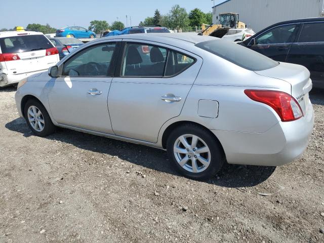 Photo 2 from auction – 2012 NISSAN VERSA S with VIN 3N1CN7AP9CL804200