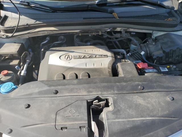 Фото 12 с аукциона – 2008 ACURA MDX TECHNO с VIN 2HNYD28678H543729
