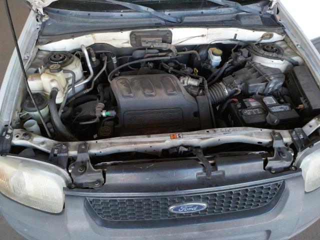 Photo 11 from auction – 2003 FORD ESCAPE XLS with VIN 1FMYU92183KC15681