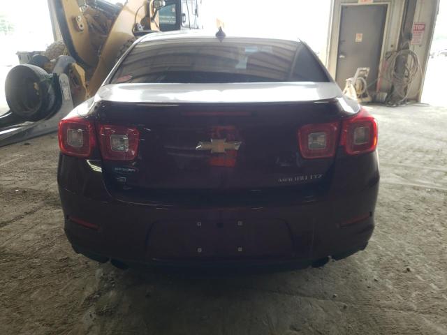 Photo 6 from auction – 2015 CHEVROLET MALIBU LTZ with VIN 1G11F5SL4FF249259