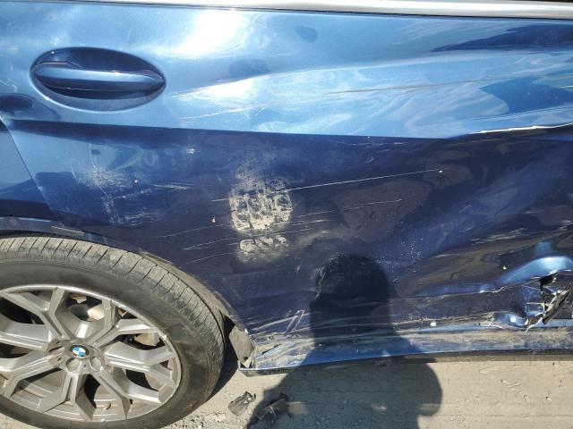 Photo 11 from auction – 2019 BMW X7 XDRIVE4 with VIN 5UXCW2C5XKL087730
