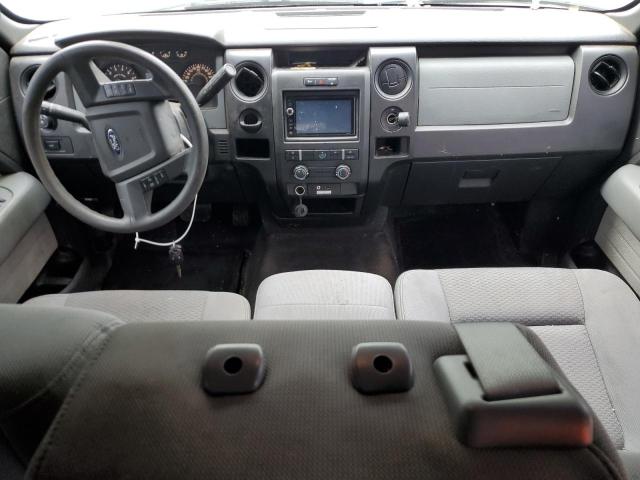 Photo 8 from auction – 2013 FORD F150 SUPER with VIN 1FTFX1CF4DFD76084