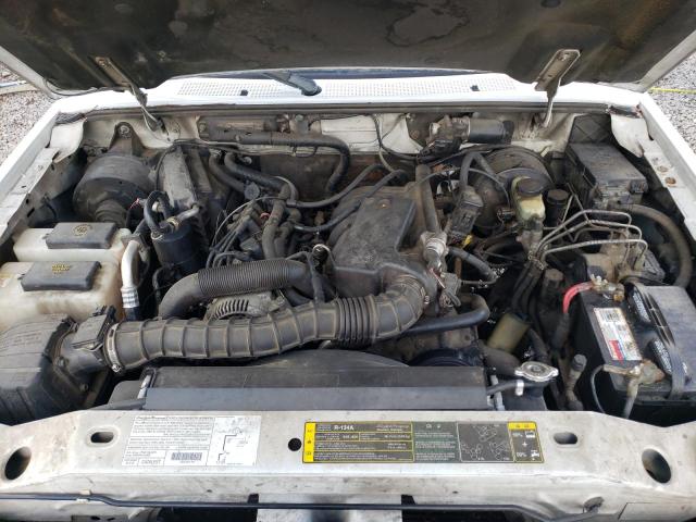 Photo 11 from auction – 2003 FORD RANGER SUP with VIN 1FTYR14U93PB73328