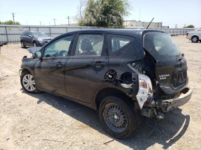 Photo 2 from auction – 2017 NISSAN VERSA NOTE with VIN 3N1CE2CP9HL381352
