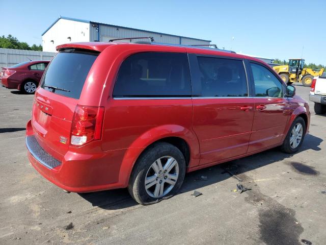 Photo 3 from auction – 2012 DODGE GRAND CARA with VIN 2C4RDGDG0CR203055