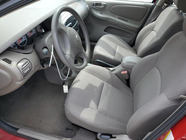 Photo 7 from auction – 2005 DODGE NEON SXT with VIN 1B3ES56C35D273711