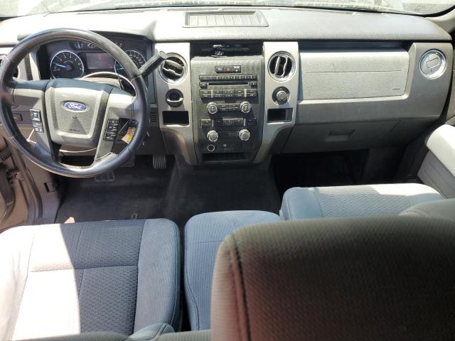 Photo 8 from auction – 2011 FORD F150 SUPER with VIN 1FTFX1CF4BKD87767