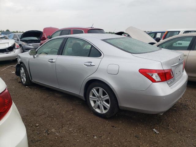 Photo 2 from auction – 2008 LEXUS ES 350 with VIN JTHBJ46G582214238