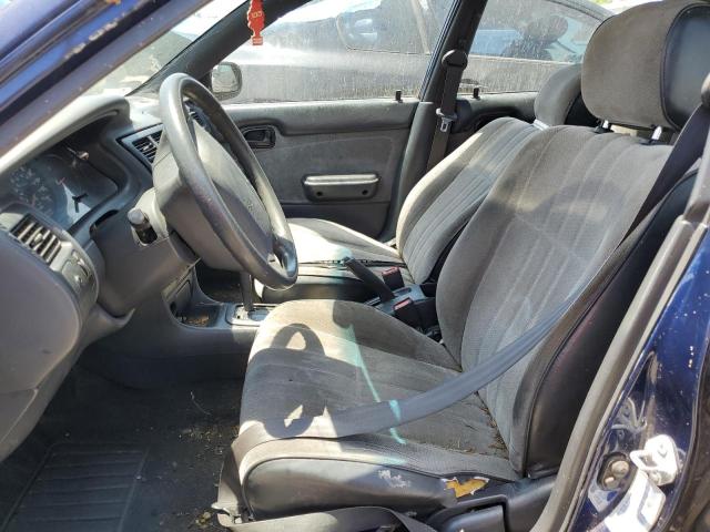 Photo 7 from auction – 1996 TOYOTA COROLLA with VIN 1NXBA02E0TZ460184
