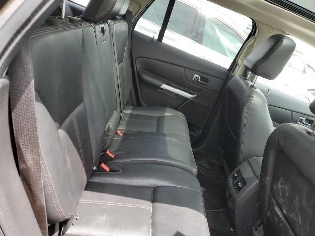 Photo 10 from auction – 2011 FORD EDGE LIMIT with VIN 2FMDK4KC5BBB18195