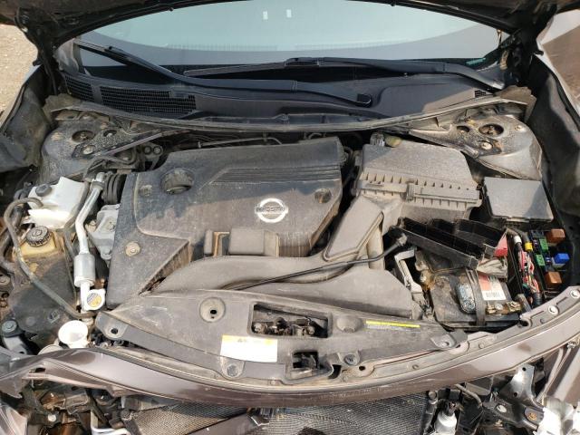 Photo 11 from auction – 2015 NISSAN ALTIMA 2.5 with VIN 1N4AL3AP4FC412332
