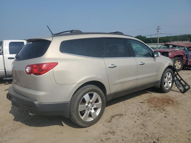 Photo 3 from auction – 2012 CHEVROLET TRAVERSE L with VIN 1GNKRLED0CJ212978