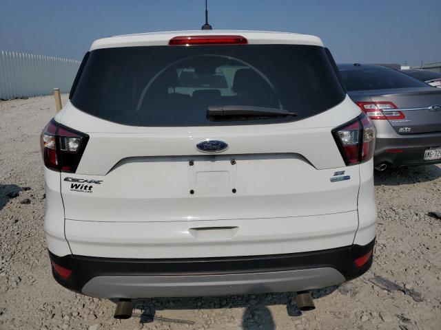 Photo 6 from auction – 2017 FORD ESCAPE SE with VIN 1FMCU9GD6HUD44222