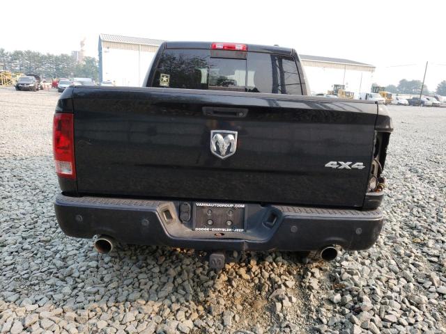 Photo 6 from auction – 2011 DODGE RAM 1500 with VIN 1D7RV1CT5BS590133