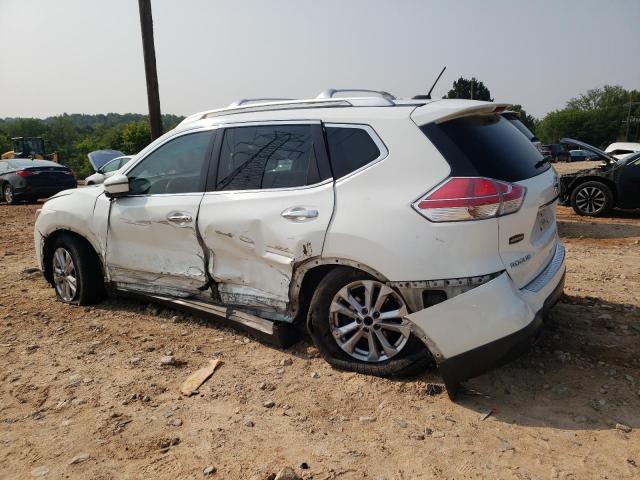 Photo 2 from auction – 2016 NISSAN ROGUE S with VIN KNMAT2MT8GP620270