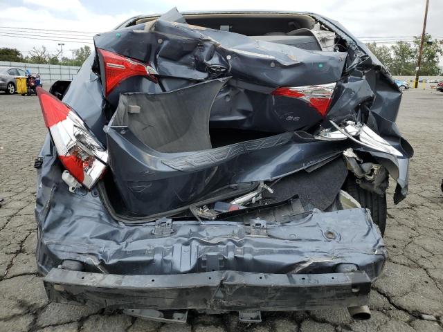 Photo 6 from auction – 2019 TOYOTA COROLLA L with VIN 5YFBURHE0KP918857