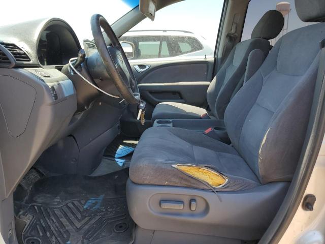 Photo 7 from auction – 2005 HONDA ODYSSEY EX with VIN 5FNRL38495B035510