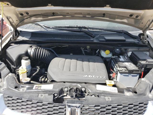 Photo 12 from auction – 2014 DODGE GRAND CARA with VIN 2C4RDGCG9ER106649