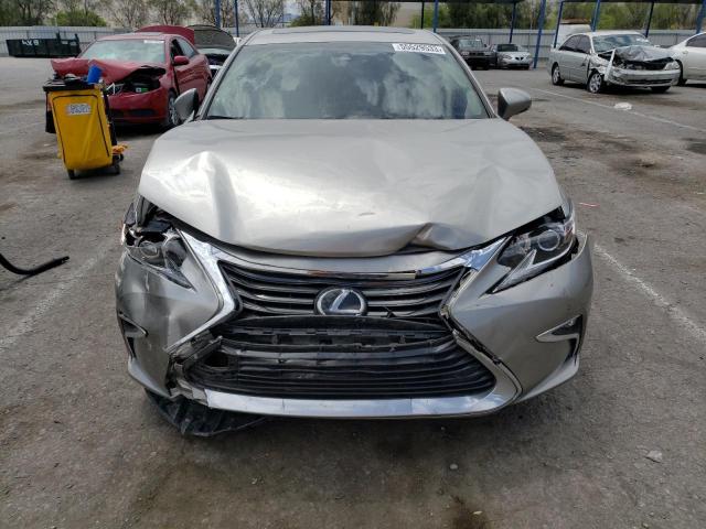 Photo 5 from auction – 2018 LEXUS ES 350 with VIN 58ABK1GG9JU084071