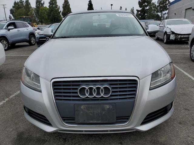 Photo 5 from auction – 2009 AUDI A3 2.0T with VIN WAUHE78PX9A138776