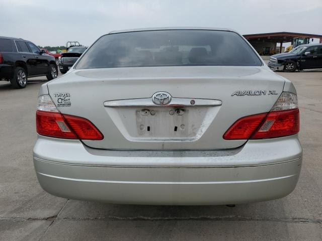 Photo 6 from auction – 2003 TOYOTA AVALON XL with VIN 4T1BF28B53U318908
