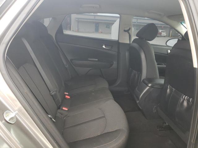 Photo 10 from auction – 2016 KIA OPTIMA with VIN 5XXGT4L30GG099902