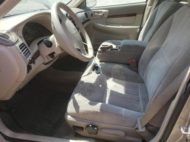 صورة رقم 7 من المزاد - 2005 CHEVROLET IMPALA مع VIN 2G1WF52E059165888