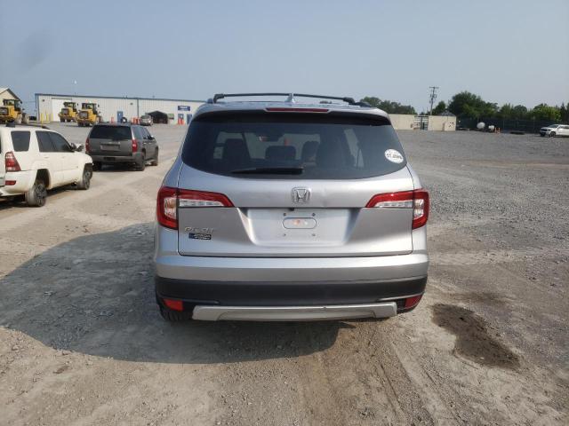 Photo 6 from auction – 2021 HONDA PILOT EXL with VIN 5FNYF5H51MB028136