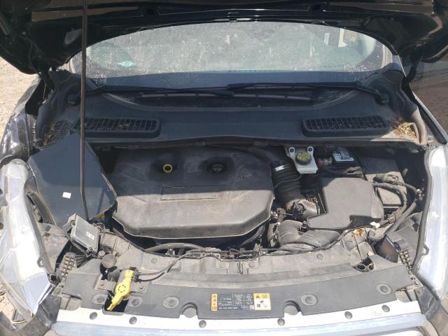 Photo 12 from auction – 2018 FORD ESCAPE TIT with VIN 1FMCU9J90JUC64330