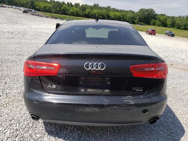 Photo 6 from auction – 2012 AUDI A6 PREMIUM with VIN WAUGGAFC5CN133715