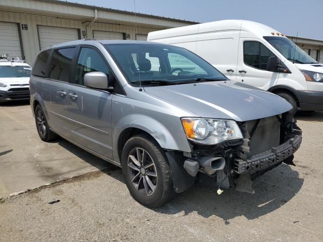 صورة رقم 4 من المزاد - 2017 DODGE GRAND CARA مع VIN 2C4RDGCG0HR818679