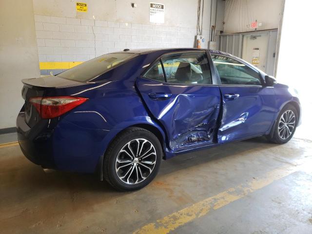 Photo 3 from auction – 2015 TOYOTA COROLLA L with VIN 2T1BURHE3FC325337