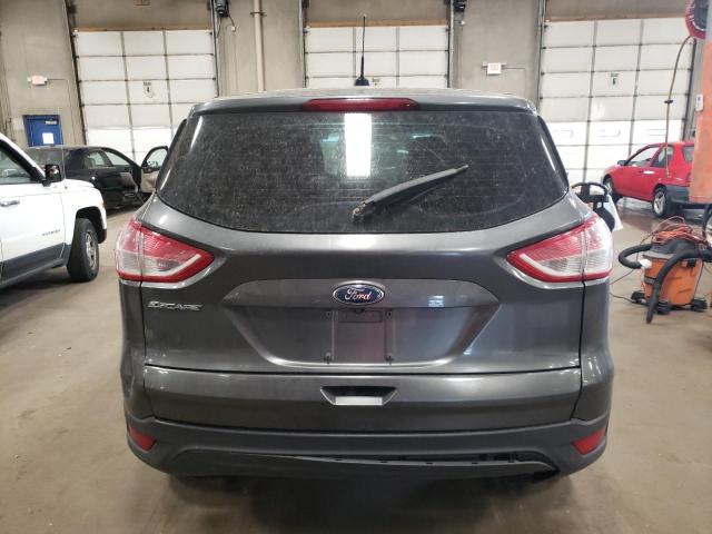 Photo 6 from auction – 2016 FORD ESCAPE S with VIN 1FMCU0F75GUB99891