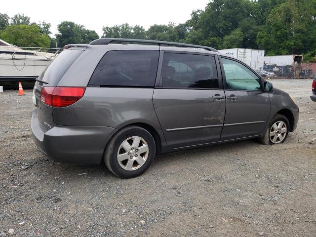 Photo 3 from auction – 2005 TOYOTA SIENNA CE with VIN 5TDZA23C25S259003