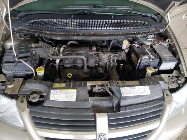 Photo 12 from auction – 2005 DODGE GRAND CARA with VIN 2D4GP44L65R294705