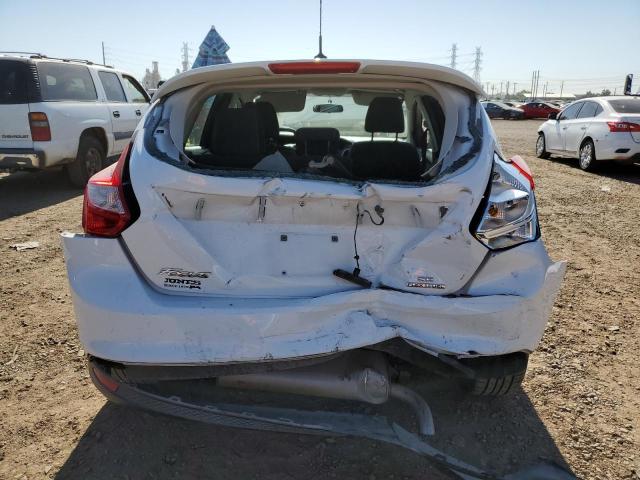 صورة رقم 6 من المزاد - 2014 FORD FOCUS SE مع VIN 1FADP3K20EL287638