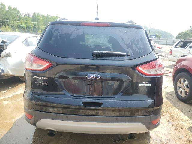 Photo 6 from auction – 2015 FORD ESCAPE SE with VIN 1FMCU0GX0FUC59640