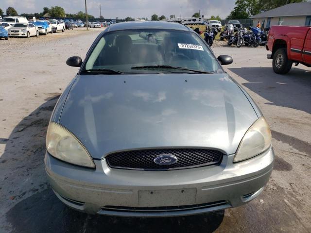 صورة رقم 5 من المزاد - 2006 FORD TAURUS SE مع VIN 1FAFP53UX6A177701