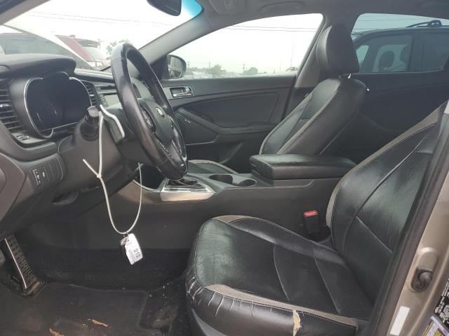 Photo 7 from auction – 2013 KIA OPTIMA SX with VIN 5XXGR4A66DG181396