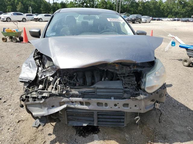 Photo 5 from auction – 2012 FORD FOCUS SE with VIN 1FAHP3F24CL186529