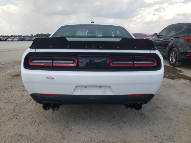 Photo 6 from auction – 2020 DODGE CHALLENGER with VIN 2C3CDZAG9LH213583