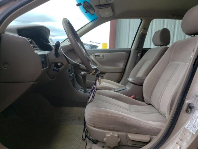 Photo 7 from auction – 1997 TOYOTA CAMRY with VIN 4T1BG22K8VU172643