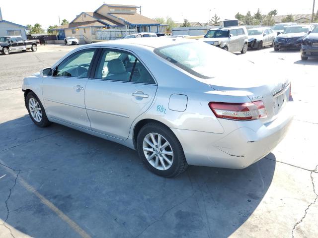 Photo 2 from auction – 2011 TOYOTA CAMRY BASE with VIN 4T1BF3EK8BU771297
