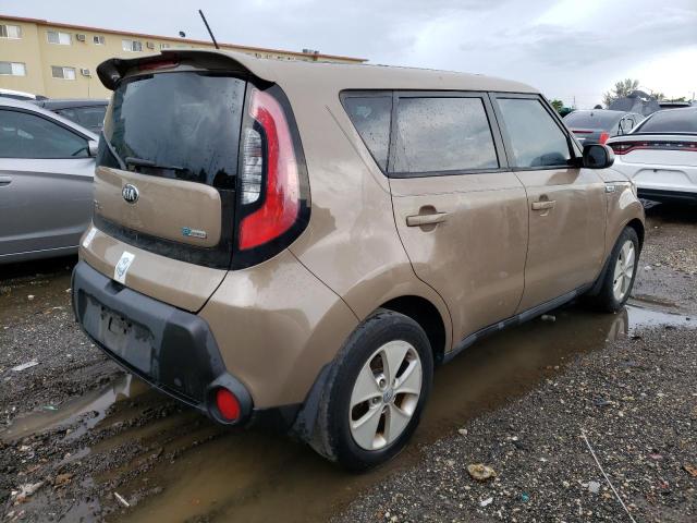 Photo 3 from auction – 2015 KIA SOUL + with VIN KNDJP3A51F7166944