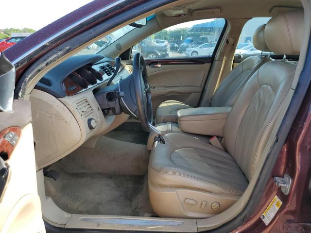 Photo 7 from auction – 2007 BUICK LUCERNE CX with VIN 1G4HD57257U188685