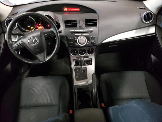 Photo 8 from auction – 2011 MAZDA 3 I with VIN JM1BL1VF5B1437072