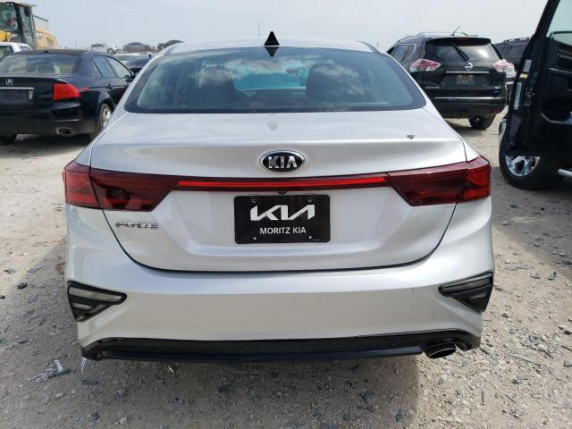 Photo 6 from auction – 2020 KIA FORTE FE with VIN 3KPF24AD0LE212812