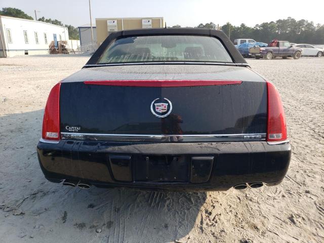 Photo 6 from auction – 2007 CADILLAC DTS with VIN 1G6KD57Y77U209750