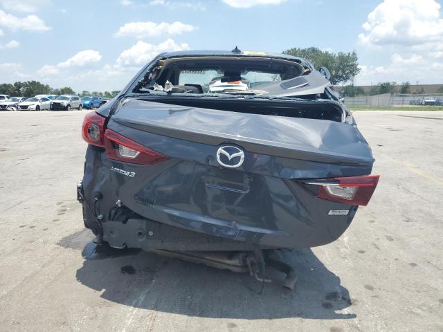 Photo 6 from auction – 2015 MAZDA 3 TOURING with VIN 3MZBM1V77FM204953