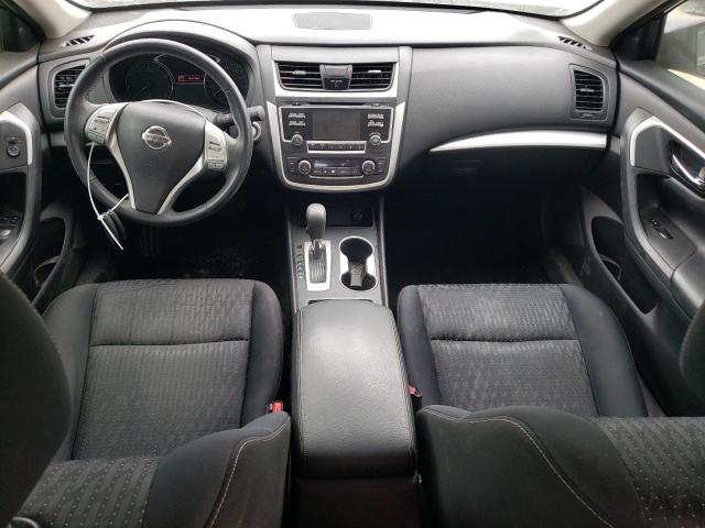 Photo 8 from auction – 2017 NISSAN ALTIMA 2.5 with VIN 1N4AL3APXHC129100